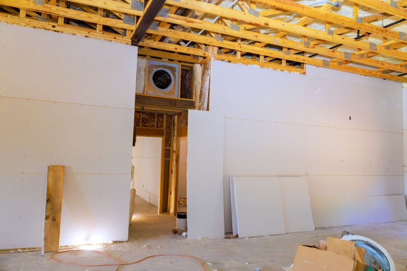Drywall Hanging in Littleton, CO