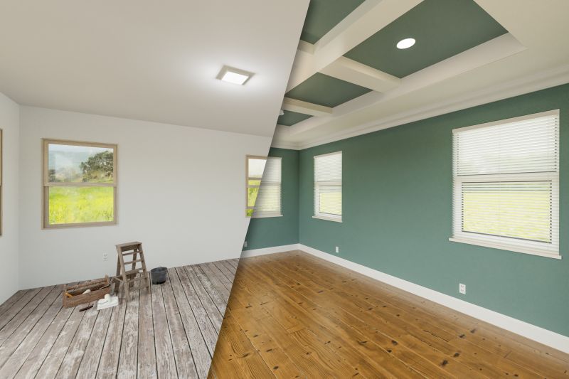 House Interior Painting in Waco, TX