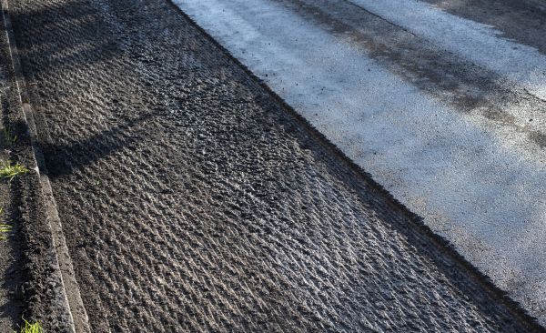 Asphalt Driveway Grinding - Asphalt Driveway Grinding Novi, Michigan