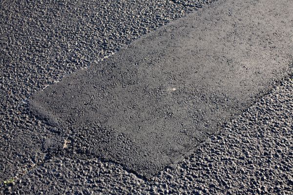 Commercial Asphalt Repair - Commercial Asphalt Repair Covington, Louisiana