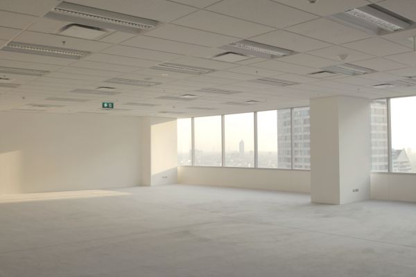 Commercial Drywall Installation