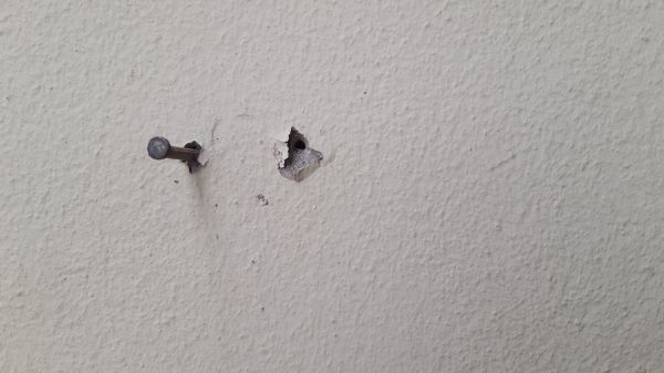 Drywall Ceiling Repair