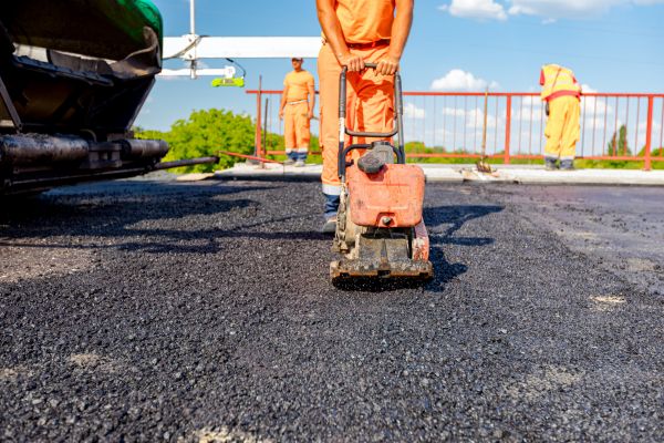 Parking Lot Milling - Parking Lot Milling Novi, Michigan