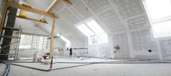 Drywall Installation
