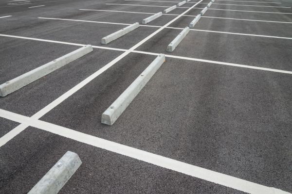 Asphalt Parking Lot Repair - Asphalt Parking Lot Repair Gilbert, Arizona