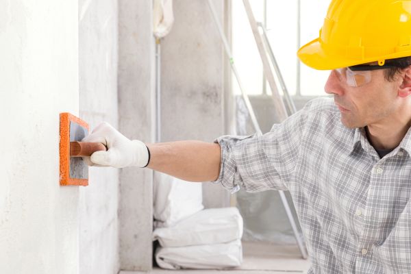 Drywall Construction