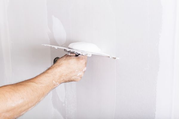 Drywall Construction