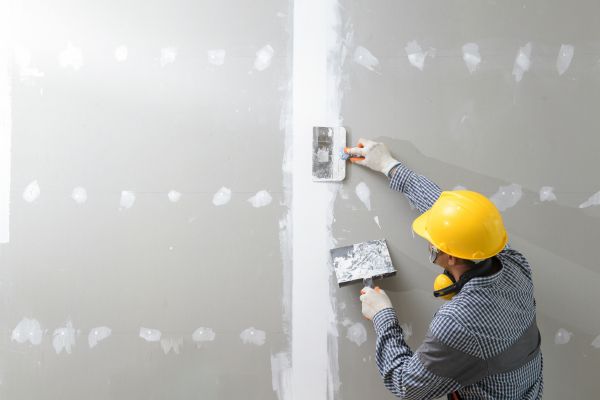 Wall Surface Repair