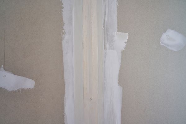 Drywall Ceiling Repair