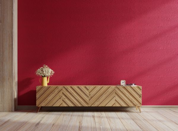 Wall Rejuvenation