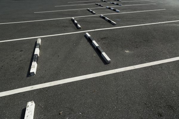Asphalt Parking Lot Install - Asphalt Parking Lot Install Norwalk, Connecticut