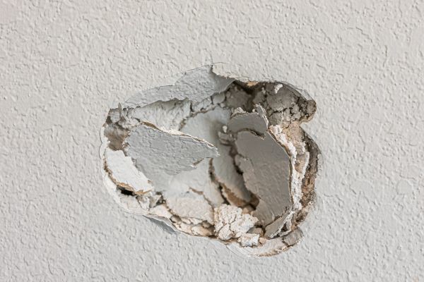 Hole Sealing