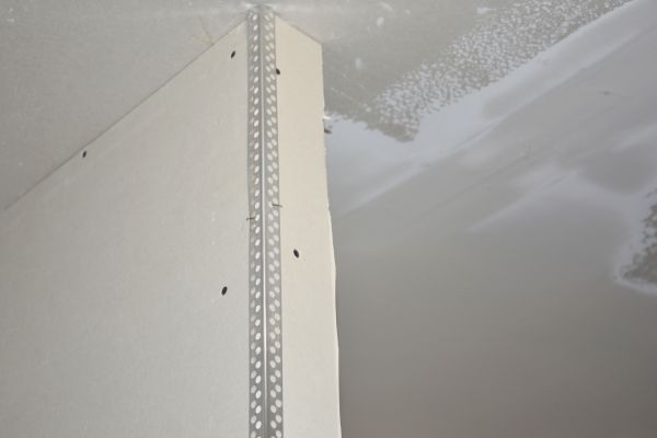 Apartment Ceiling Repair