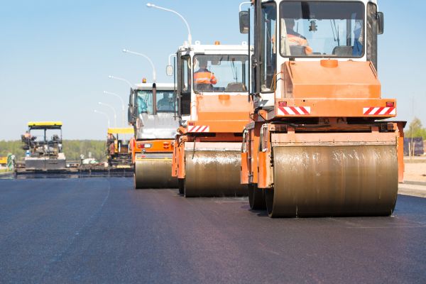 Asphalt Refinishing - Asphalt Refinishing Norwalk, Connecticut