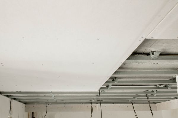 Drywall Construction