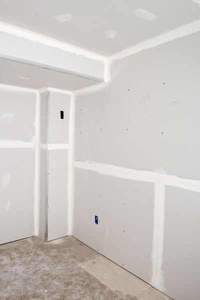 Drywall Hanging