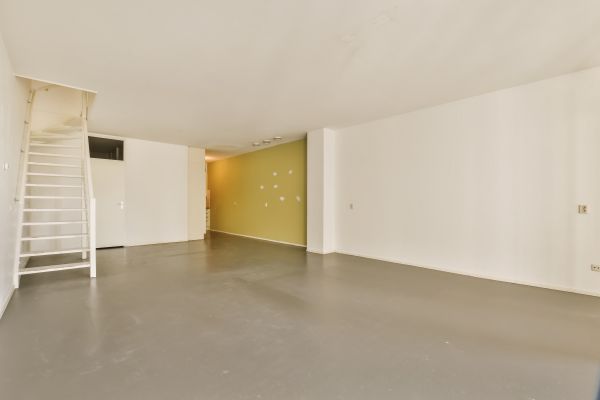Basement Drywall Remodeling