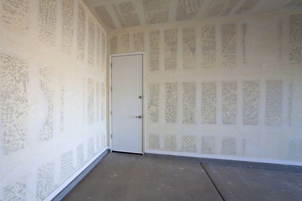 Ceiling Drywall Installation