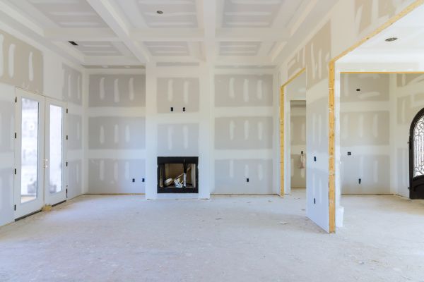 Drywall And Painting Service