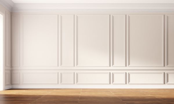 Basement Drywall Finishing