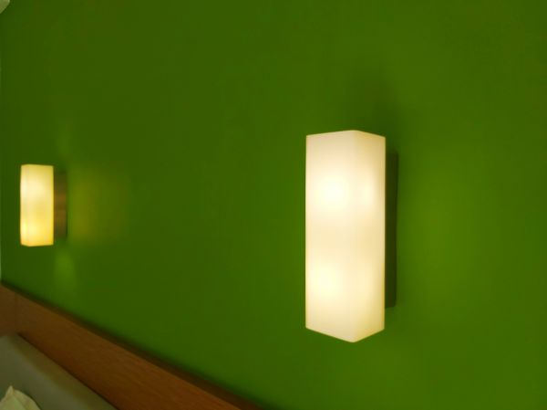 Indoor Wall Lighting Service