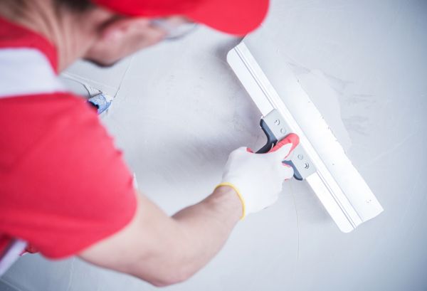 Drywall And Painting Service