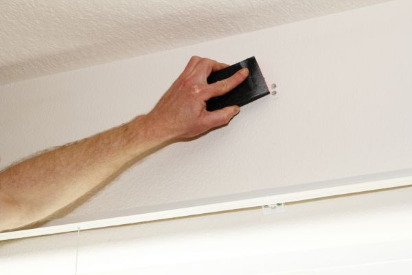 Hole Patching Service