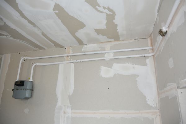 Drywall Construction