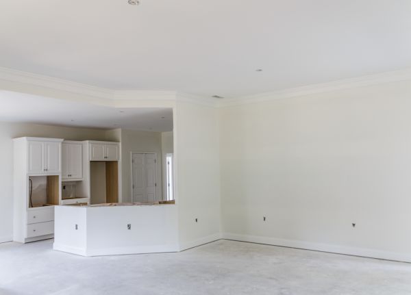 Drywall Construction