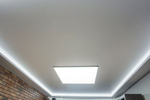 Apartment Ceiling Repair
